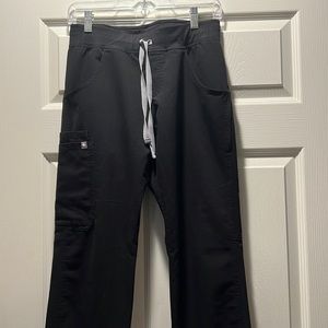 Figs Kade Pants XS black